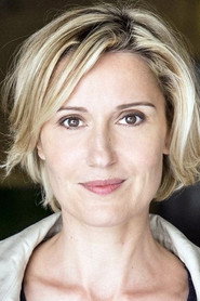 Photo of Brigitte Lo Cicero