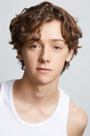 Photo of Tiernan Jones as Young Nate