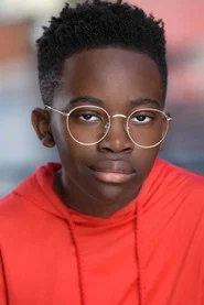 Photo of Alexander Michael Gordon as Gary
