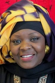 Photo of Sami Rama as Fatou