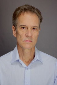 Photo of Allen Rowell as Dr. Gilbert