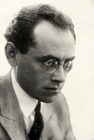 Photo of Johan De Meester as Higgens