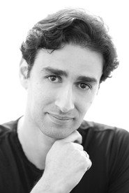 Photo of Valeri Hristov as Emeralds