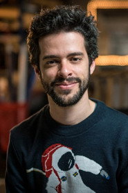 Photo of Tomás Sposato
