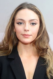 Photo of Danielle Rose Russell as Hope Mikaelson