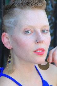 Photo of Chrissie Carpenter as Lauren Weltroth