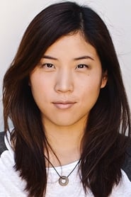 Photo of Monique Kim as Yu Shen