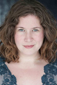 Photo of Nicola Lean as The Nun