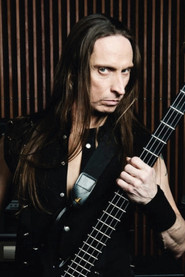 Photo of Dirk Schlächter as Bass & Vocals