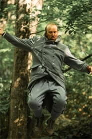 Photo of Florian Baussand as Maurice