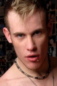 Photo of Kev Tyler