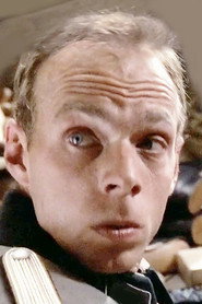 Photo of Henry Stolow as Stant