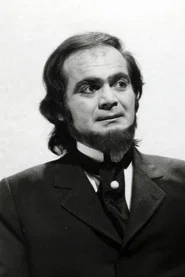 Photo of Stelios Kapatos