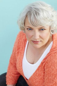 Photo of Astrid Van Wieren as Stevie