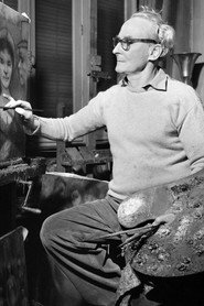 Photo of Édouard Goerg as Monsieur Tesson