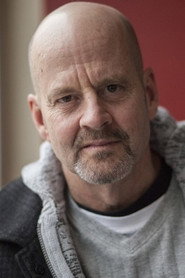 Photo of Mark Anderako as Orderly Swanson