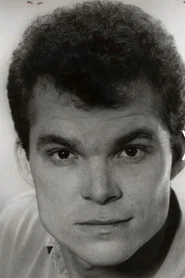 Photo of Red Mitchell as Mike Daley
