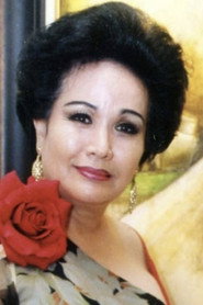 Photo of Rae Sita