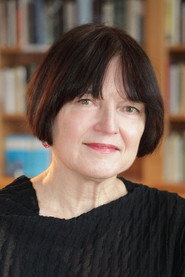 Photo of Sylvia Nasar as Self