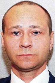 Photo of Andrey Sergeev as German punisher