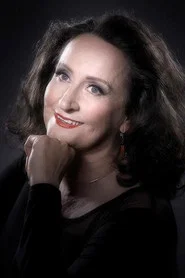 Photo of Aliisa Pulkkinen as (voice)