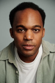 Photo of Alexandre Desane as Wilnor