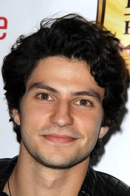 Photo of George Kosturos as Lance