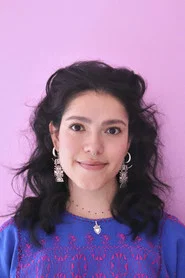 Photo of Natalia León as Adult Olivia (voice)