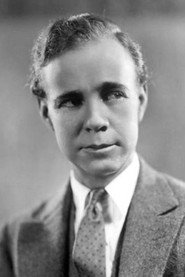 Photo of Casson Ferguson as Wilfred Varney