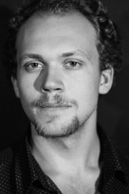 Photo of Erik Richard Salumäe as Bread Thief