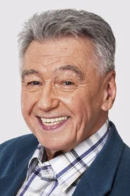 Photo of Josef Zíma as princ Radovan