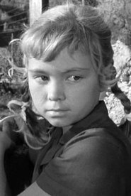 Photo of Lida Volkova as Лера, девочка с косичками