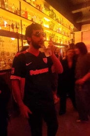Photo of Tornike Chogovadze