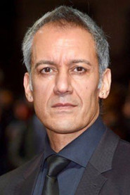 Photo of Tanveer Ghani as Nirmal