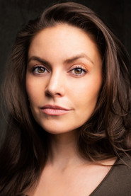 Photo of Julie Roy as Frankie