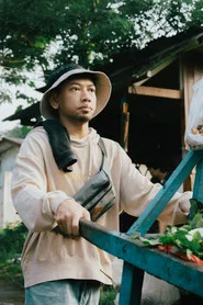 Photo of Putra Karunia Akbar as Bagas