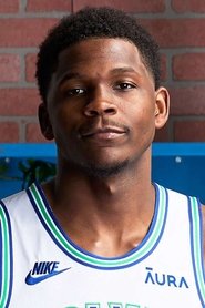 Photo of Anthony Edwards as Kermit Wilts