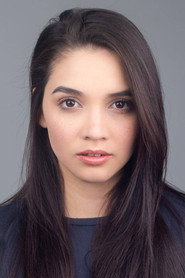 Photo of Lesley Mendívil as Alejandra Rodríguez