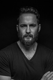 Photo of Benjamin Burton as Vex
