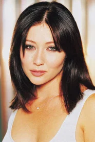Photo of Shannen Doherty as Rene