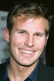 Photo of Mark McGraw as Christopher