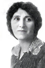Photo of Florence Natol as Boardinghouse Keeper