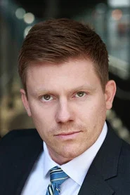 Photo of Chad Ackerman as Experimental Patient
