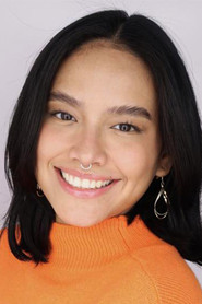 Photo of Dania Vasquez as Sandy