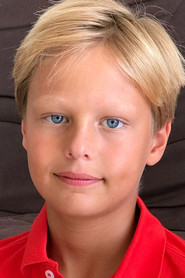 Photo of Virgil Amadei as Erik