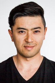 Photo of David Lam as RISE Gang Member