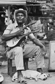 Photo of Cruz Quinal as Self