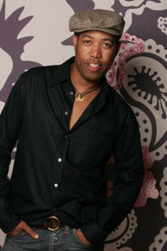 Photo of Bruce Daniels as Monroe