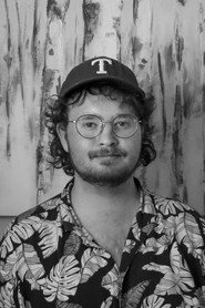 Photo of William Warncke as Kyle