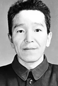 Photo of He Ruyu as 莫进财（Jin-cai Mo）
